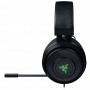 Гарнитура RAZER Kraken 7.1 V2 Oval (RZ04-02060200-R3M1) Гарнитура RAZER Kraken 7.1 V2 Oval (RZ04-02060200-R3M1)