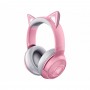 Гарнітура RAZER Kraken BT Kitty Edition, Quartz (RZ04-03520100-R3M1)