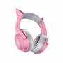 Гарнітура RAZER Kraken BT Kitty Edition, Quartz (RZ04-03520100-R3M1)
