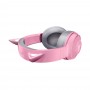 Гарнітура RAZER Kraken BT Kitty Edition, Quartz (RZ04-03520100-R3M1)