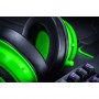 Гарнітура RAZER Kraken Multi Platform Green (RZ04-02830200-R3M1) Гарнітура RAZER Kraken Multi Platform Green (RZ04-02830200-R3M1)
