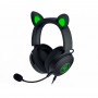 Гарнітура RAZER Kraken Kitty Ed V2 Pro, Black (RZ04-04510100-R3M1) Гарнітура RAZER Kraken Kitty Ed V2 Pro, Black (RZ04-04510100-R3M1)