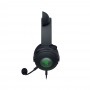 Гарнітура RAZER Kraken Kitty Ed V2 Pro, Black (RZ04-04510100-R3M1) Гарнітура RAZER Kraken Kitty Ed V2 Pro, Black (RZ04-04510100-R3M1)