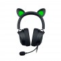 Гарнітура RAZER Kraken Kitty Ed V2 Pro, Black (RZ04-04510100-R3M1) Гарнітура RAZER Kraken Kitty Ed V2 Pro, Black (RZ04-04510100-R3M1)