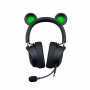 Гарнітура RAZER Kraken Kitty Ed V2 Pro, Black (RZ04-04510100-R3M1) Гарнітура RAZER Kraken Kitty Ed V2 Pro, Black (RZ04-04510100-R3M1)