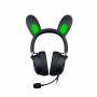 Гарнітура RAZER Kraken Kitty Ed V2 Pro, Black (RZ04-04510100-R3M1) Гарнітура RAZER Kraken Kitty Ed V2 Pro, Black (RZ04-04510100-R3M1)