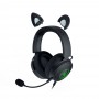 Гарнітура RAZER Kraken Kitty Ed V2 Pro, Black (RZ04-04510100-R3M1) Гарнітура RAZER Kraken Kitty Ed V2 Pro, Black (RZ04-04510100-R3M1)