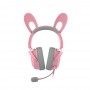 Гарнітура RAZER Kraken Kitty Ed V2 Pro, Quartz (RZ04-04510200-R3M1) Гарнітура RAZER Kraken Kitty Ed V2 Pro, Quartz (RZ04-04510200-R3M1)
