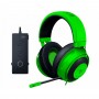 Игровая гарнитура RAZER Kraken Tournament Edition, green (RZ04-02051100-R3M1) Игровая гарнитура RAZER Kraken Tournament Edition, green (RZ04-02051100-R3M1)