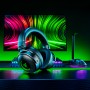 Гарнітура RAZER Kraken V3 Pro (RZ04-03460100-R3M1) Гарнітура RAZER Kraken V3 Pro (RZ04-03460100-R3M1)
