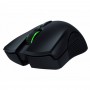 Мышь компьютерная RAZER Mamba Wireless (RZ01-02710100-R3M1)