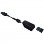 Мышь компьютерная RAZER Mamba Wireless (RZ01-02710100-R3M1)