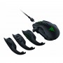 Мышь RAZER Naga PRO Wireless (RZ01-03420100-R3G1)