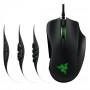Мышь компьютерная RAZER Naga Trinity Expert MMO (RZ01-02410100-R3M1)