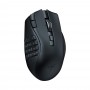 Мышь игровая RAZER Naga V2 Hyperspeed (RZ01-03600100-R3G1)