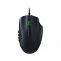 Миша RAZER Naga X (RZ01-03590100-R3M1) Миша RAZER Naga X (RZ01-03590100-R3M1)