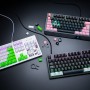 Набор сменных кнопок RAZER PBT Keycap Classic Black (RC21-01490100-R3M1)