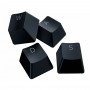 Набор сменных кнопок RAZER PBT Keycap Classic Black (RC21-01490100-R3M1)