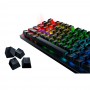 Набор сменных кнопок RAZER PBT Keycap Classic Black (RC21-01490100-R3M1)