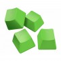 Набор сменных кнопок RAZER PBT Keycap Razer Green (RC21-01490400-R3M1)