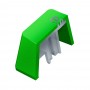 Набор сменных кнопок RAZER PBT Keycap Razer Green (RC21-01490400-R3M1)