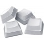 Набор сменных кнопок RAZER Phantom Keycap Mercury White (RC21-01740200-R3M1)