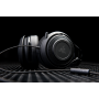 Игровая гарнитура RAZER Man O'War 7.1 Black (RZ04-01920200-R3G1) Игровая гарнитура RAZER Man O'War 7.1 Black (RZ04-01920200-R3G1)