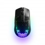 Мышь STEELSERIES Aerox 3, Wireless, Onyx (62612)