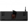 Клавиатура механическая STEELSERIES APEX 9, mini (64837)