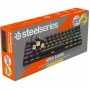 Клавиатура механическая STEELSERIES APEX 9, mini (64837)