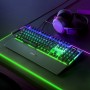 Клавиатура механическая STEELSERIES APEX PRO (64626)