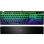 Клавиатура механическая STEELSERIES APEX PRO (64626)