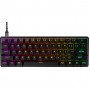Клавиатура механическая STEELSERIES APEX PRO mini (64820)