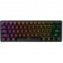 Клавиатура механическая STEELSERIES APEX PRO mini, wireless (64842)
