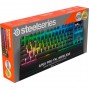 Клавиатура механическая STEELSERIES APEX PRO TKL Wireless (64865)