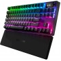 Клавиатура механическая STEELSERIES APEX PRO TKL Wireless (64865)