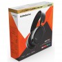 Игровая гарнитура STEELSERIES Arctis 3, black 2019 Edition (61503)