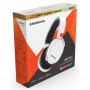 Игровая гарнитура STEELSERIES Arctis 3, white 2019 Edition (61506)