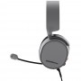 Наушники SteelSeries Arctis 3 Slate Grey (61437) Наушники SteelSeries Arctis 3 Slate Grey (61437)
