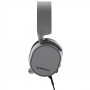 Наушники SteelSeries Arctis 3 Slate Grey (61437) Наушники SteelSeries Arctis 3 Slate Grey (61437)