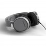 Наушники SteelSeries Arctis 3 Slate Grey (61437) Наушники SteelSeries Arctis 3 Slate Grey (61437)