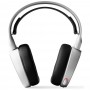 Игровая гарнитура STEELSERIES Arctis 5, white 2019 Edition (61507)