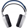 Гарнітура STEELSERIES Arctis 7P+, білий для PS5 (61471) Гарнітура STEELSERIES Arctis 7P+, білий для PS5 (61471)