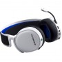Гарнітура STEELSERIES Arctis 7P+, білий для PS5 (61471) Гарнітура STEELSERIES Arctis 7P+, білий для PS5 (61471)