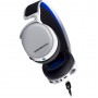 Гарнітура STEELSERIES Arctis 7P+, білий для PS5 (61471) Гарнітура STEELSERIES Arctis 7P+, білий для PS5 (61471)