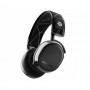 Игровая гарнитура STEELSERIES Arctis 9 Wireless, black (61484)