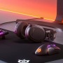 Игровая гарнитура STEELSERIES Arctis 9 Wireless, black (61484)