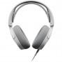 Гарнітура STEELSERIES Arctis Nova 1, white (61607) Гарнітура STEELSERIES Arctis Nova 1, white (61607)