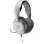 Гарнітура STEELSERIES Arctis Nova 1, white (61607) Гарнітура STEELSERIES Arctis Nova 1, white (61607)