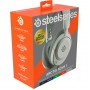 Гарнітура STEELSERIES Arctis Nova 1, white (61607) Гарнітура STEELSERIES Arctis Nova 1, white (61607)